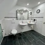 Pension Pinneberg Penzion