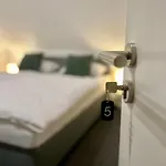 Pension Pinneberg *