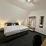 Pension Pinneberg Penzion Pinneberg