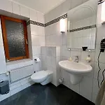 Pension Pinneberg Penzion