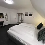 Pension Pinneberg Penzion Pinneberg