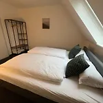 Pension Pinneberg Penzion *