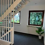 Pension Pinneberg Penzion *
