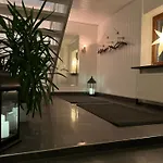 Pension Pinneberg Penzion