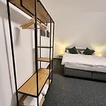 Penzion Pension Pinneberg *