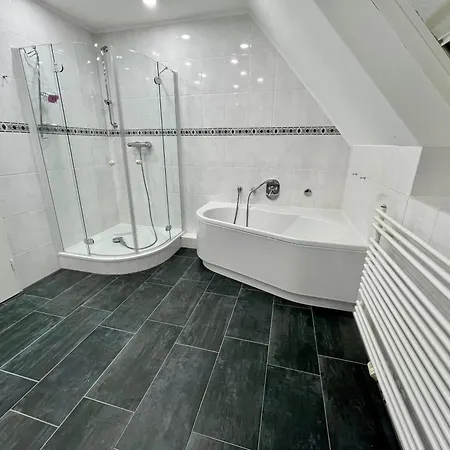 Pension Pinneberg Guest house