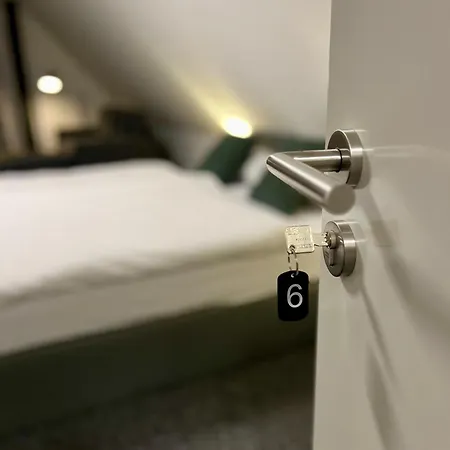 Pension Pinneberg * Pinneberg