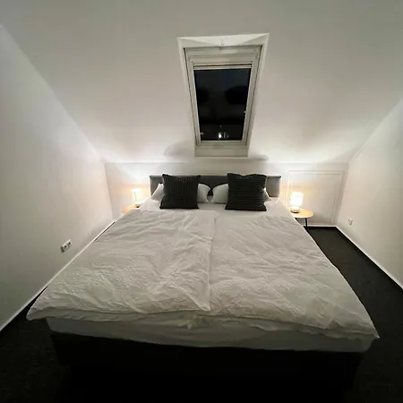 Affittacamere Pension Pinneberg