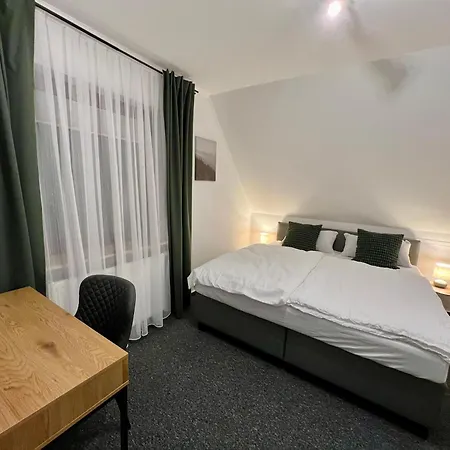 Affittacamere Pension Pinneberg Pinneberg