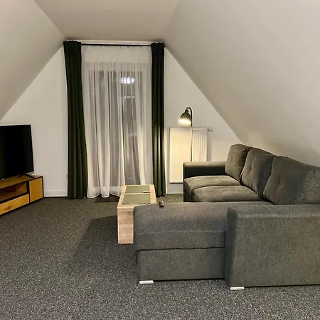 Affittacamere Pension Pinneberg