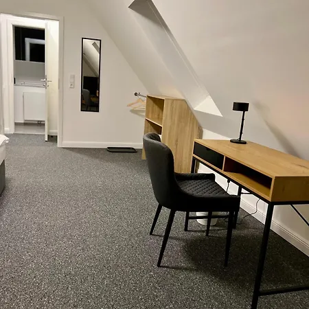 Pension Pinneberg Pinneberg