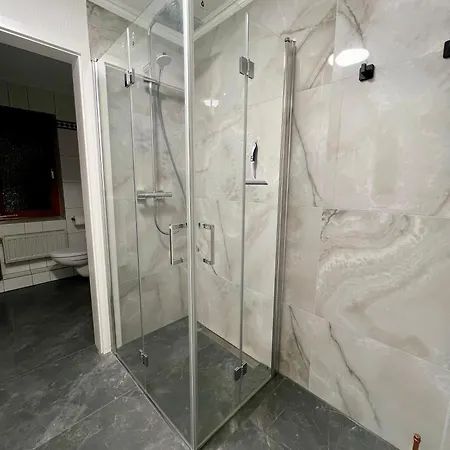 Pension Pinneberg * Pinneberg