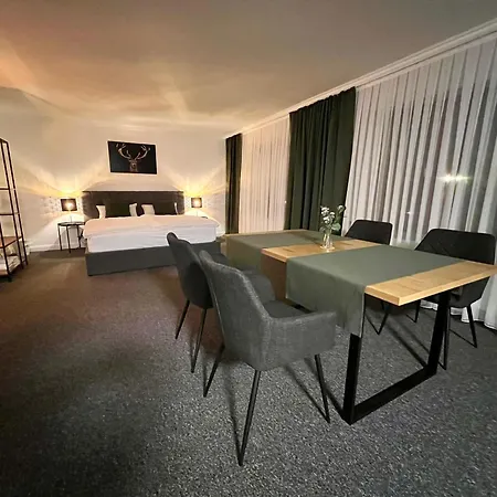 Affittacamere Pension Pinneberg *