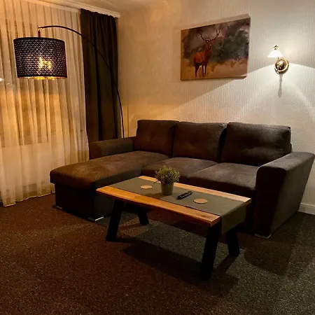 Pension Pinneberg Affittacamere Pinneberg