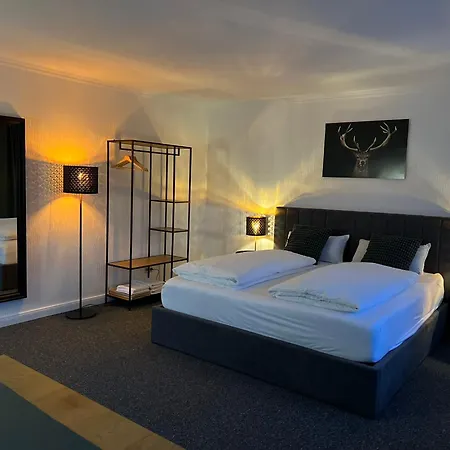 Pension Pinneberg * Pinneberg