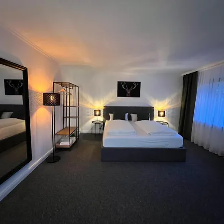 Pension Pinneberg Guest house Pinneberg