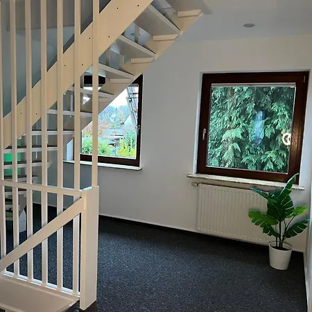 Pension Pinneberg Affittacamere *