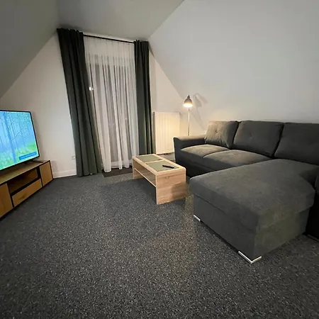 Pension Pinneberg * Pinneberg