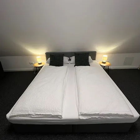 Affittacamere Pension Pinneberg