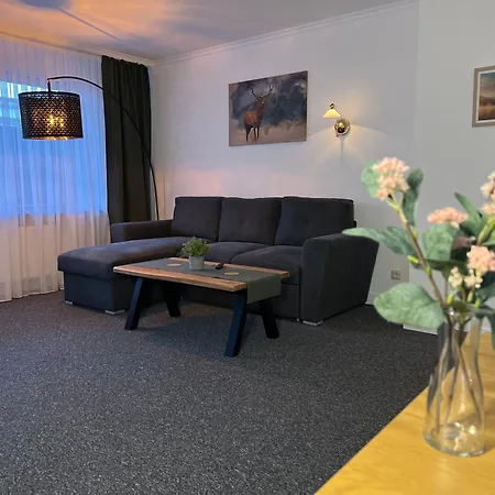 Guest house Pension Pinneberg *