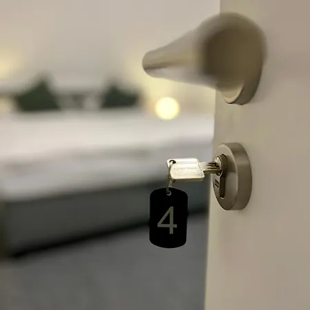 Pension Pinneberg * Pinneberg