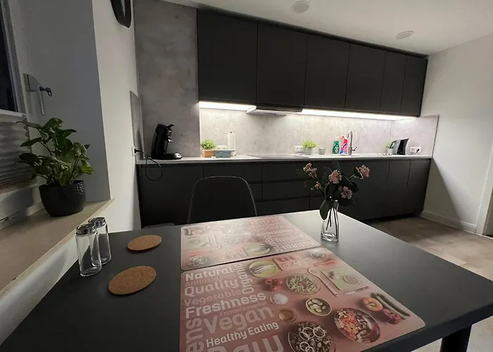 Vendégház Pension Pinneberg Pinneberg